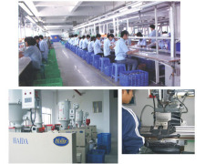 Ninghai Lihai Rubber & Plastic Co.,Ltd