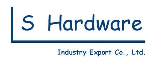 LS Hardware Export Industrial Co.,Ltd.