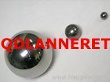 chrome steel bearing ball