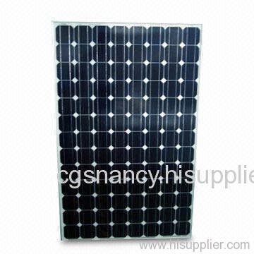 PV Solar Panels