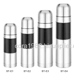 Stainless Steel Vacuum Flask