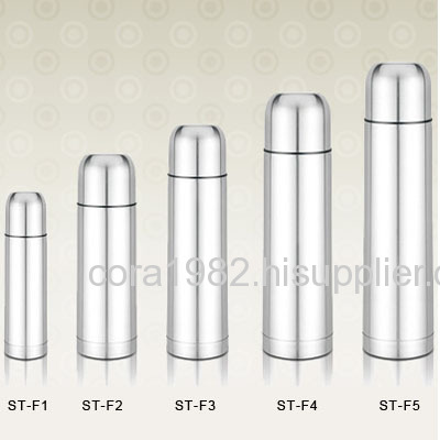 Vacuum flask