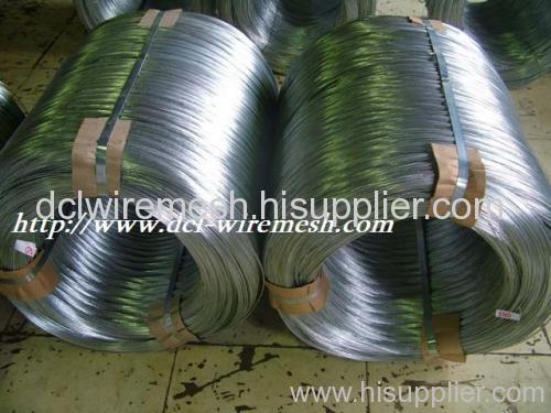 IRON WIRE