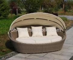 Sunlounger chair