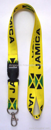 ID lanyard