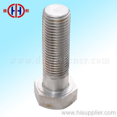 M20*60 Hex Bolt