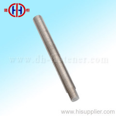 Stainless Steel Threaded Rod