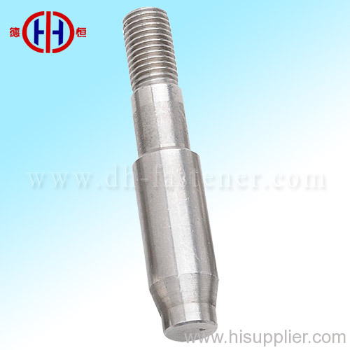 M20 stainless steel non-standard bolt