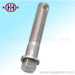 stainless steel square bolt