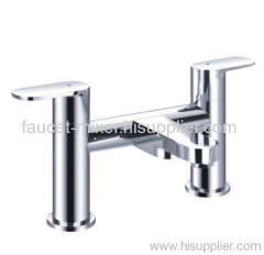 Two Handle Basin Faucet