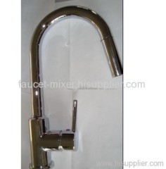 Pull down Kitchen faucet