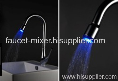 LED FAUCETS
