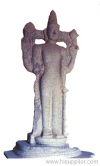 Ancient Indian Sculpture