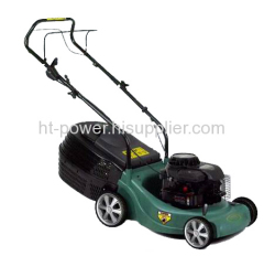 3.5HP self-propelled gasoline lawn mower