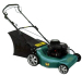 3.5HP self-propelled gasoline lawn mower