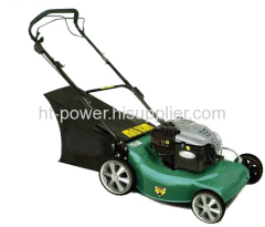 Lawn mower