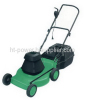 Electric lawn mower