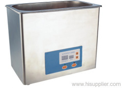 Digital Desktop Ultrasonic Cleaner