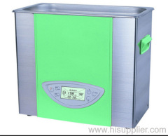 digital unheated Ultrasonic Bath