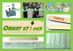 ORIENTSTICKS MANUFACTURING CO.