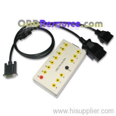 OBD2 Pin Out Box