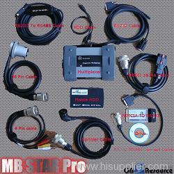 MB STAR Pro