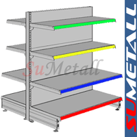 shop shelving