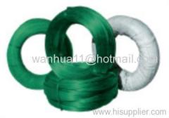 Plastic Coated Wires roll