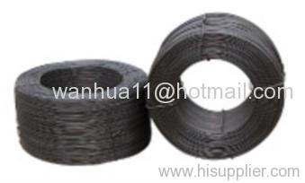 anneal iron wire