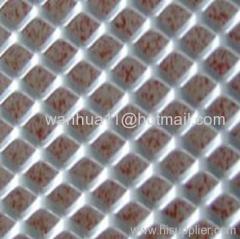 good Aluminum Expanded Metal sheets