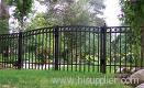 supply Ornamental fences