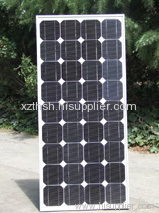 solar panel