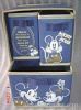 folable Mickey Mouse storage case