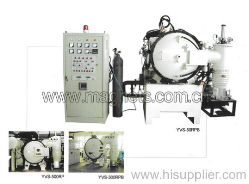 Vacuum Sintering Furnace