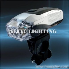 3LED Bicycle Lamp