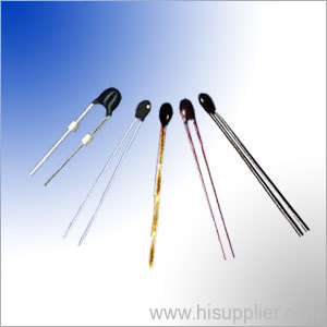 NTC Thermistor radial epoxy