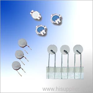 Telecom PTC Thermistors