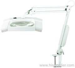 Magnifier Lamp