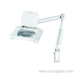 Magnifier Lamp