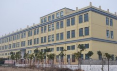 Yuyao Dingheng Metal Furniture Co., Ltd.