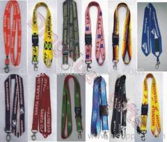 Cusom lanyards, gifts lanyards