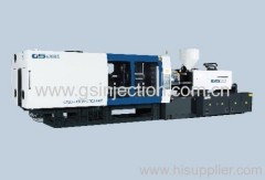 608 tons injection molding machine