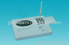 PSTN+GSM Alarm System