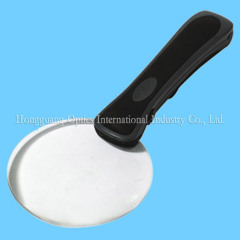 Led magnifier