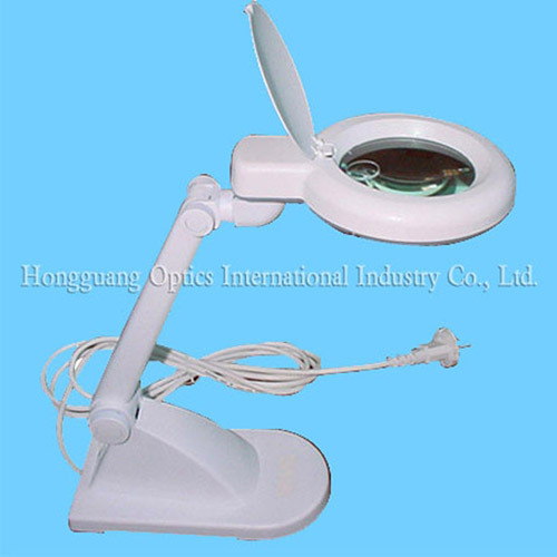 Magnifying Lamp