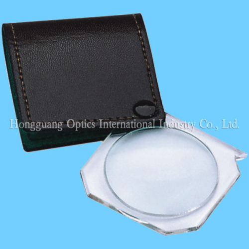 foldable magnifier