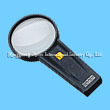 lighted magnifier