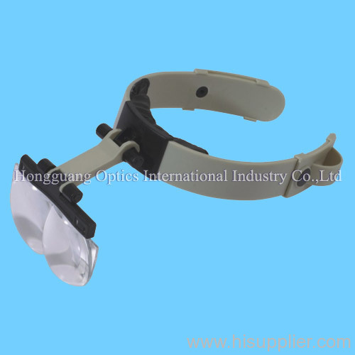 mini head magnifier