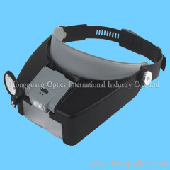 gift magnifier headset