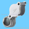 Jewellery magnifier